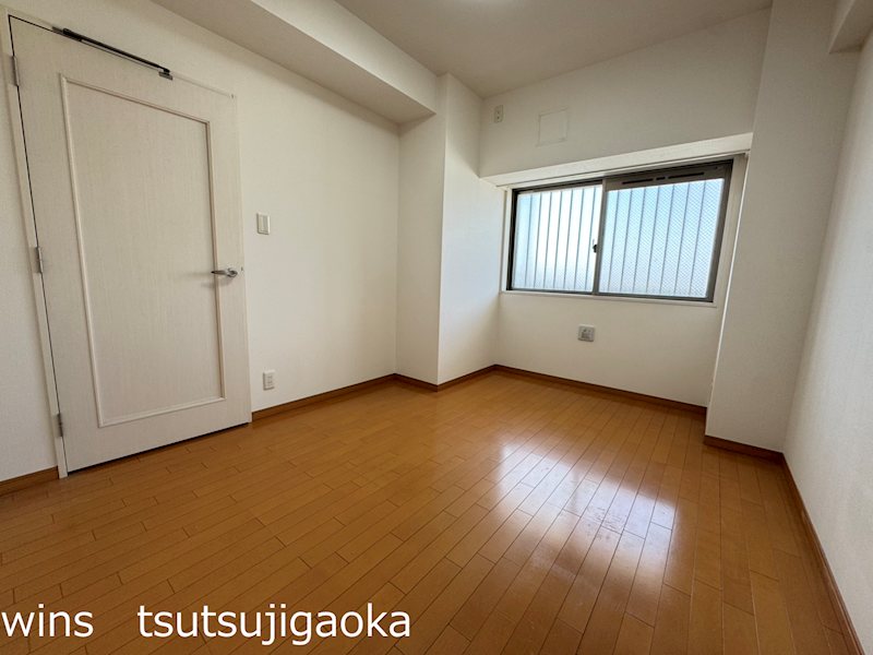 スペリオコート狛江 ベッドルーム