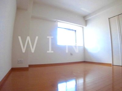 スペリオコート狛江 ベッドルーム