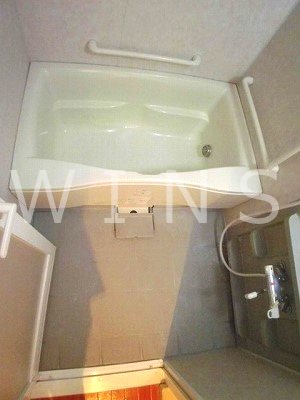 スペリオコート狛江 風呂画像