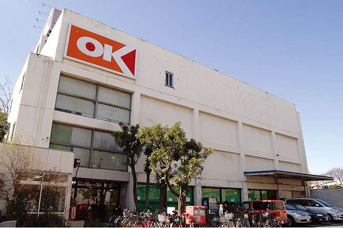 スペリオコート狛江 周辺画像3