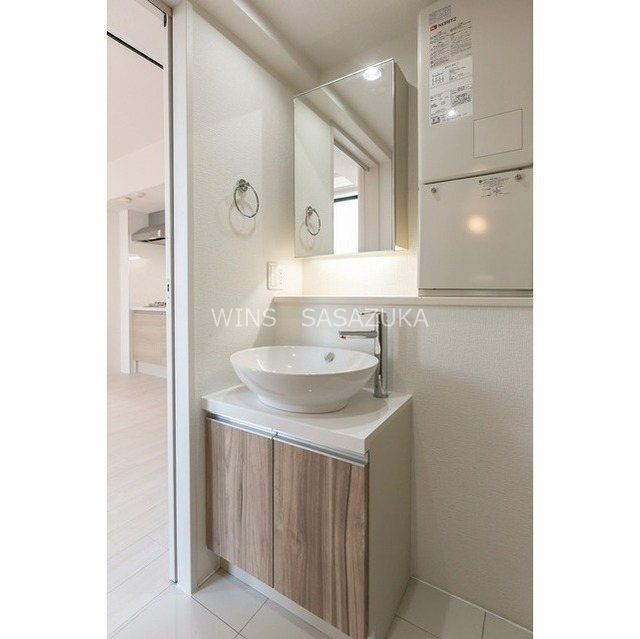 NOZOMIO　Premier幡ヶ谷 その他1