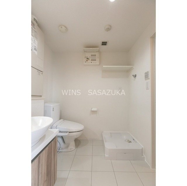 NOZOMIO　Premier幡ヶ谷 その他4