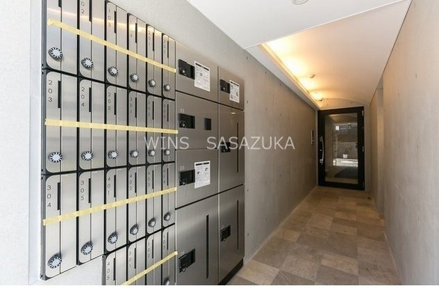 NOZOMIO　Premier幡ヶ谷 その他6