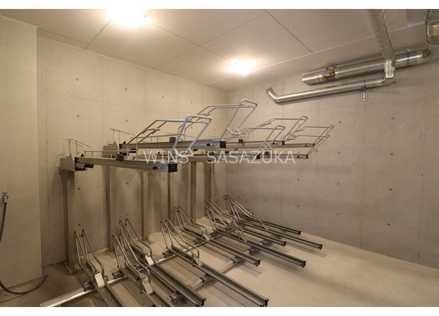 NOZOMIO　Premier幡ヶ谷 その他8