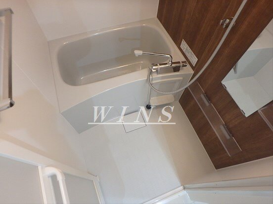 NOZOMIO　Premier幡ヶ谷 風呂画像