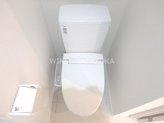 NOZOMIO　Premier幡ヶ谷 その他3