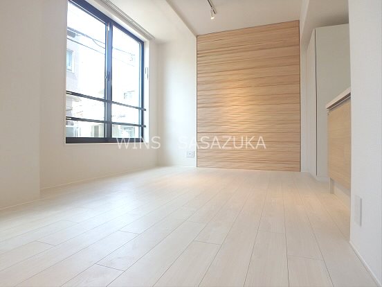 NOZOMIO　Premier幡ヶ谷 ベッドルーム