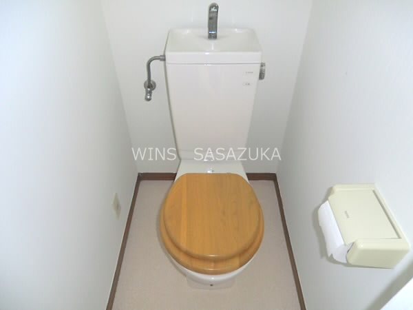 第2東コーポ　 その他2