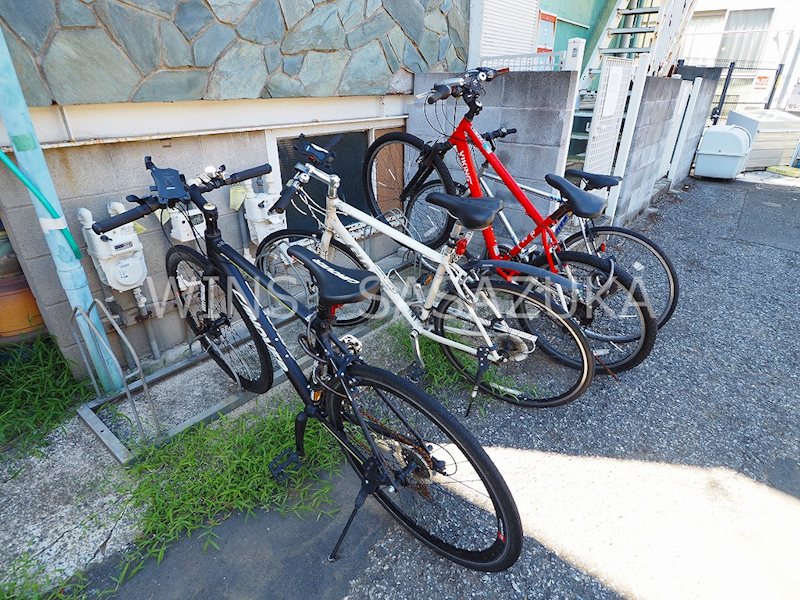 第2東コーポ　 その他5