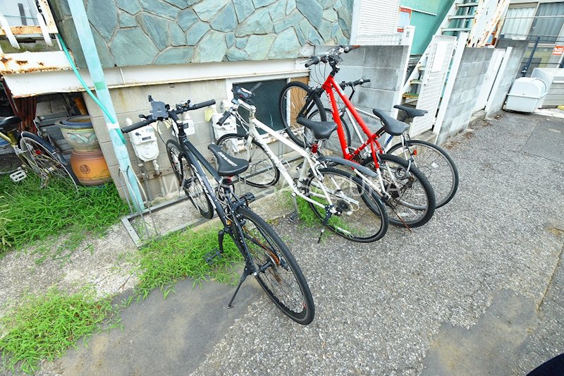 第2東コーポ　 その他9