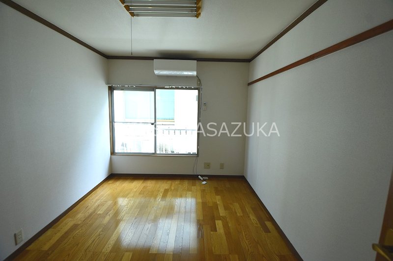 第2東コーポ　 ベッドルーム