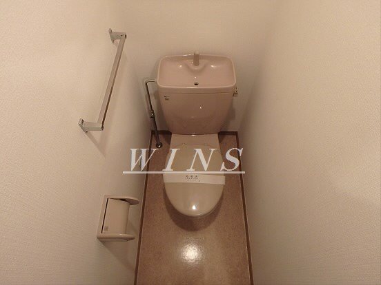 プレールカテリーナ代田橋 その他2