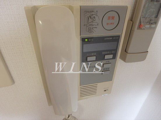 プレールカテリーナ代田橋 その他4