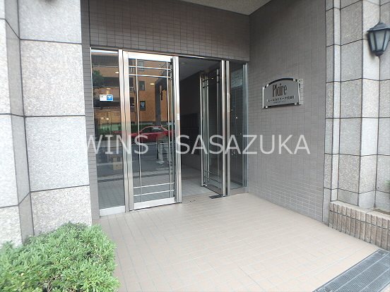 プレールカテリーナ代田橋 その他8