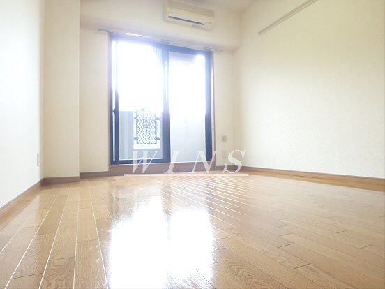 プレールカテリーナ代田橋 リビング