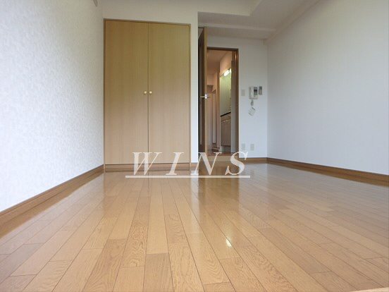 プレールカテリーナ代田橋 ベッドルーム