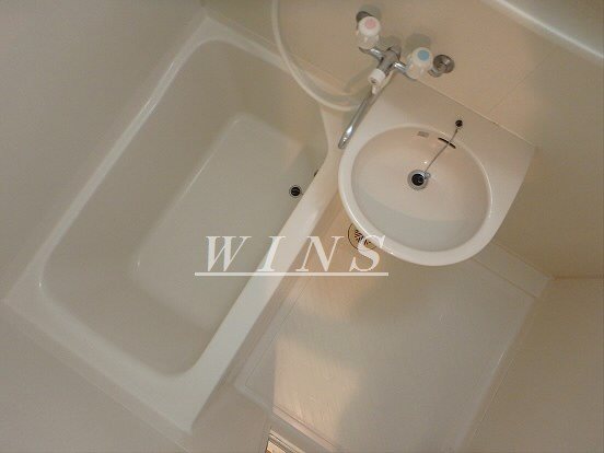 プレールカテリーナ代田橋 風呂画像