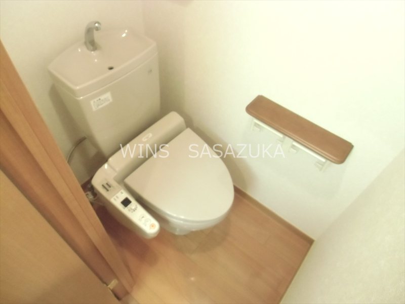 ルーブル上高井戸  その他2