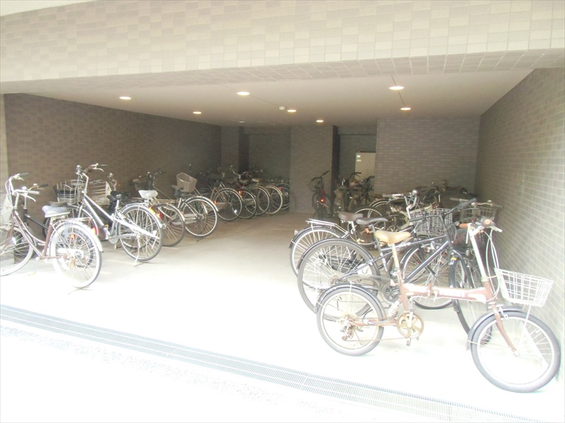 ルーブル上高井戸  その他6