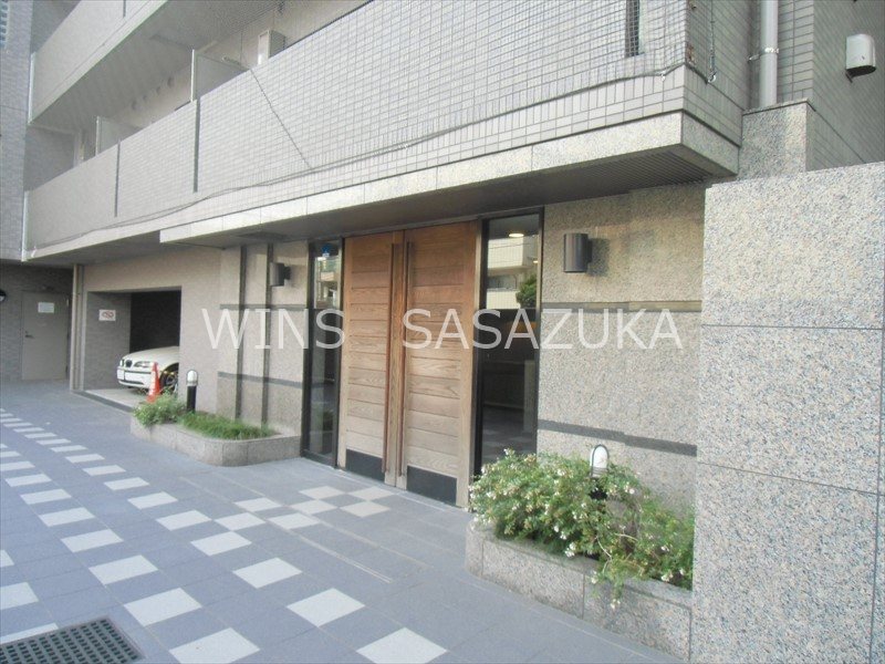 ルーブル上高井戸  その他7