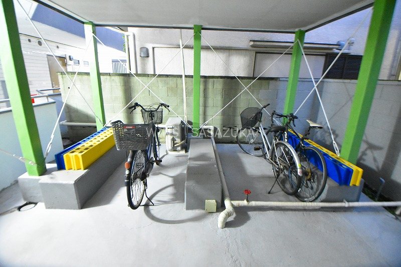 ロマンコーポ その他6