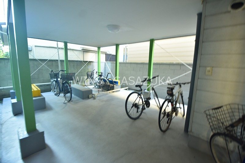 ロマンコーポ その他8