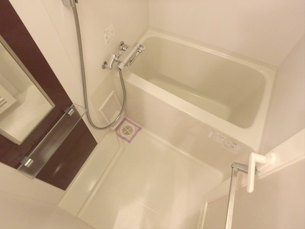 プラウドフラット仙川Ⅱ 風呂画像