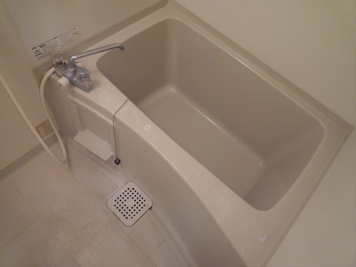 プランドール 風呂画像