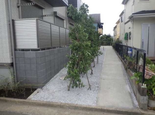 ウィステリアガーデン その他6