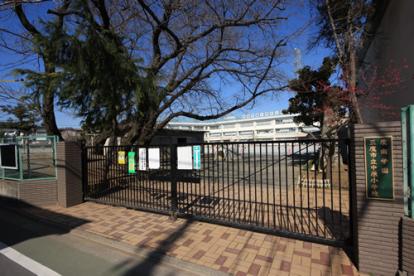 ウィステリアガーデン 周辺画像8