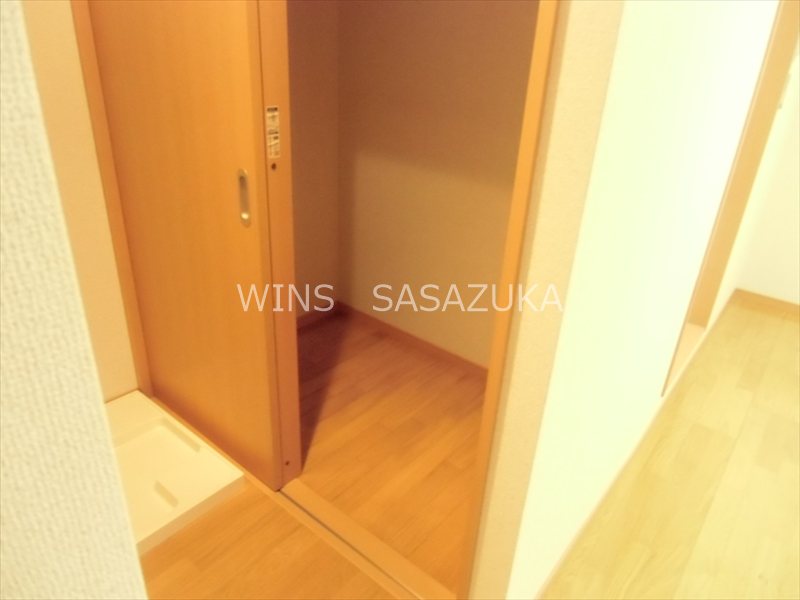 クレセントⅢ   その他1