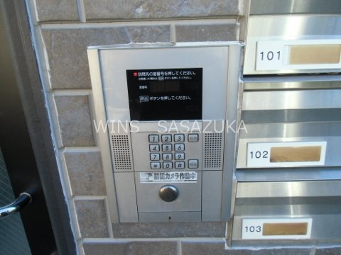 クレセントⅢ   その他5