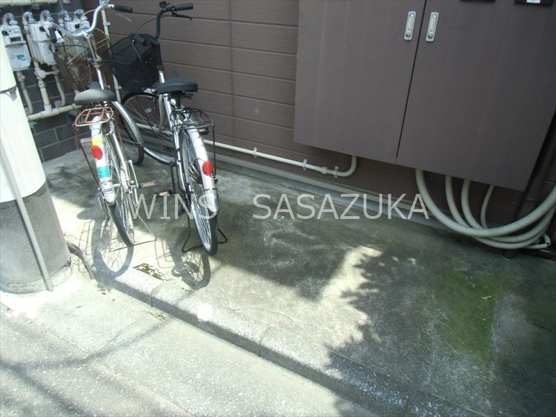 クレセントⅢ   その他7