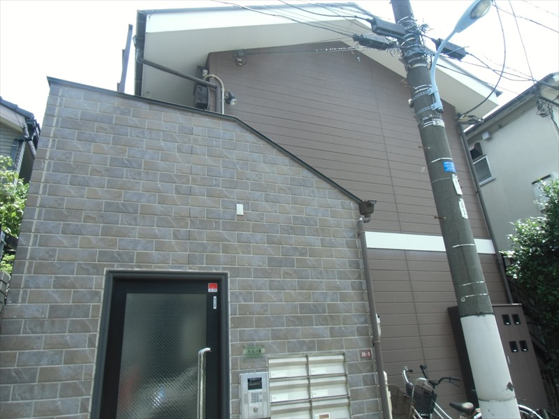 クレセントⅢ   その他8