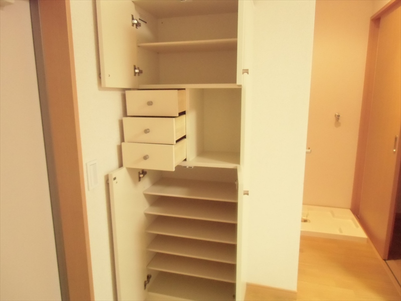 クレセントⅢ   その他10