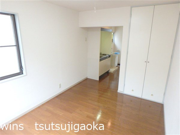 シャルマン64 リビング