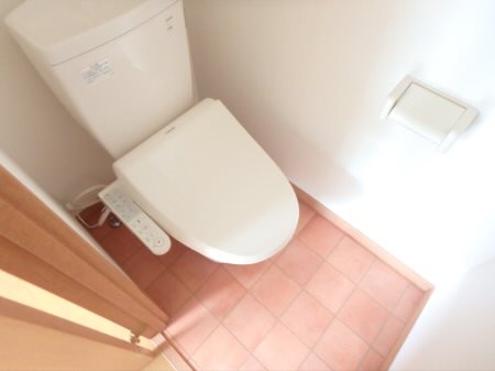 シャトル聖つつじヶ丘 その他3