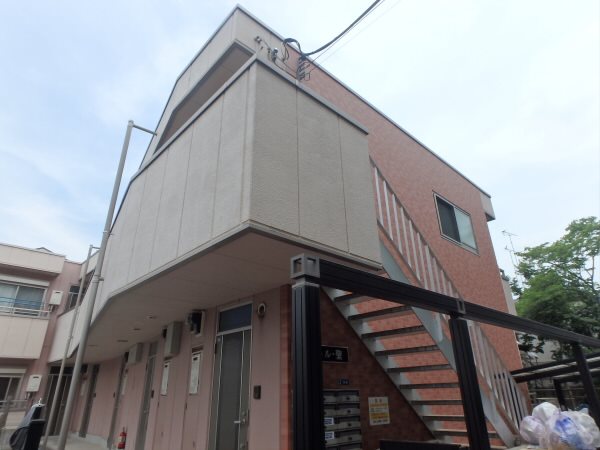 シャトル聖つつじヶ丘 その他7