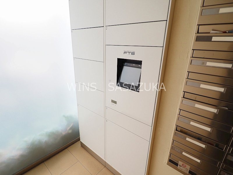 プライムアーバン笹塚 その他7