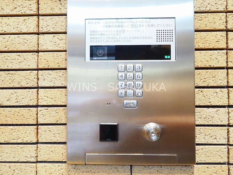 メルクマール京王笹塚レジデンス その他5