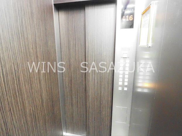 メルクマール京王笹塚レジデンス その他10