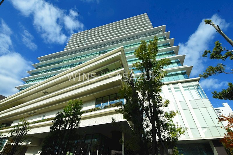 メルクマール京王笹塚レジデンス その他15