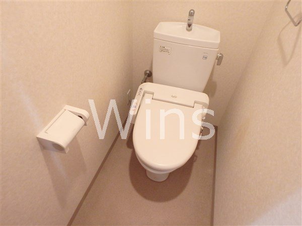 グランタワー調布国領 その他3