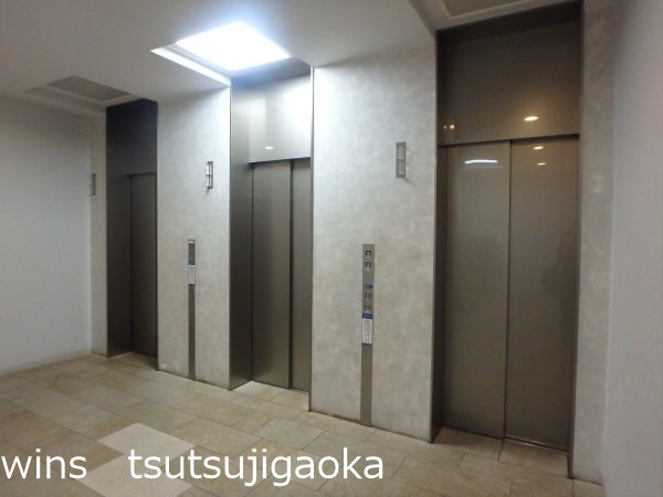 グランタワー調布国領 その他9