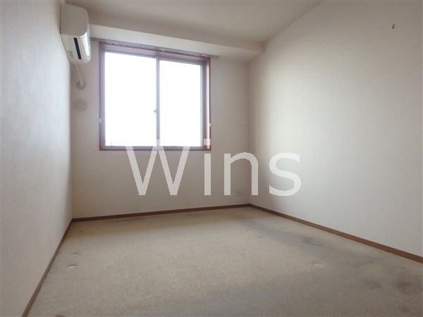 グランタワー調布国領 ベッドルーム