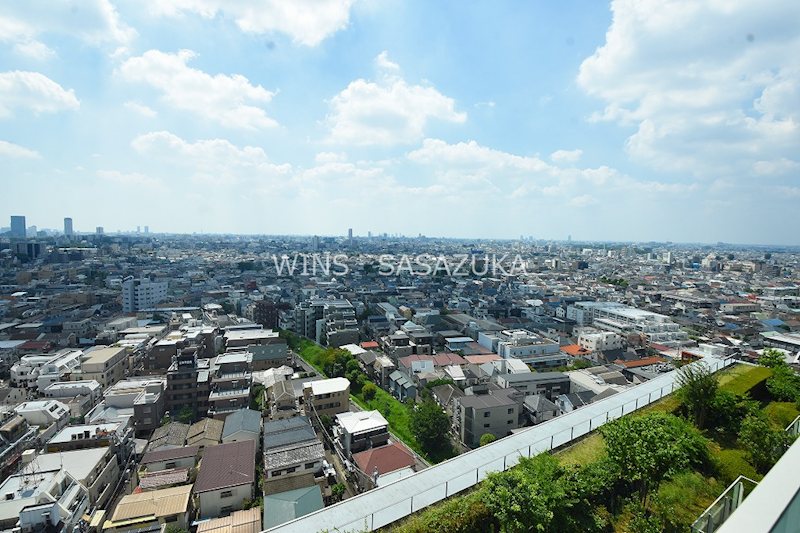 メルクマール京王笹塚レジデンス その他4