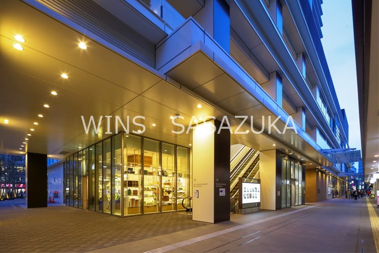 メルクマール京王笹塚レジデンス その他12