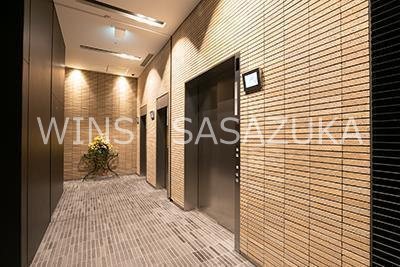 メルクマール京王笹塚レジデンス その他8