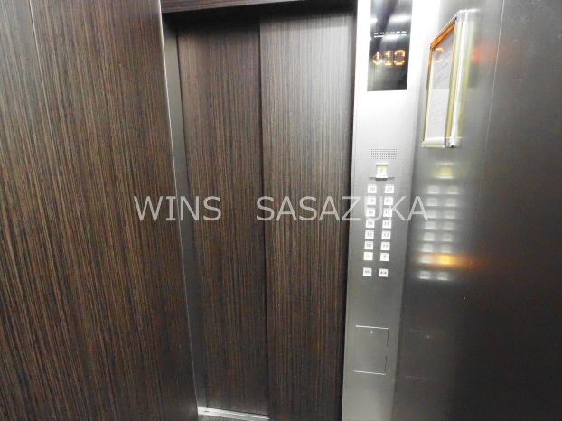 メルクマール京王笹塚レジデンス その他9