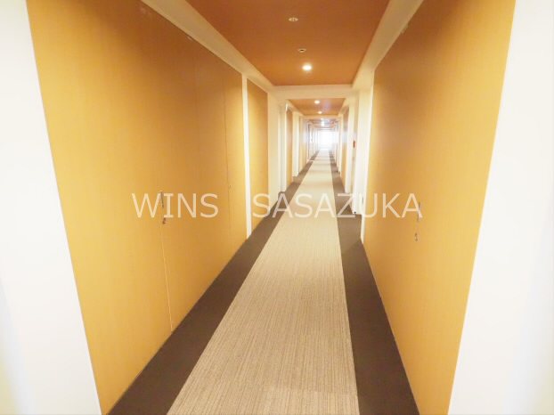 メルクマール京王笹塚レジデンス その他10